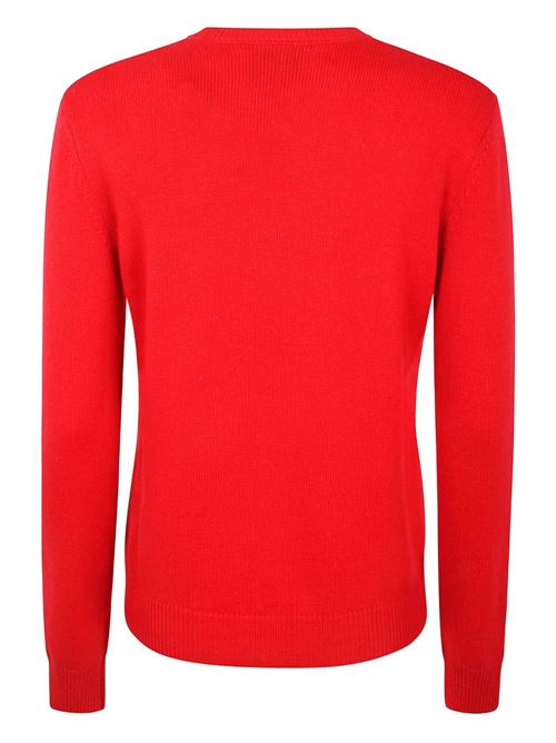 Maglia donna Snoopy MC2 SAINT BARTH | NEWQUEEN02260I